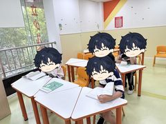 -昂立青少儿成长中心(长宁仙霞校区)