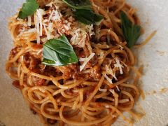 意大利肉酱-PIZZA BIANCA(万象城店)