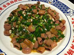 -旺角小渔村·海肠捞饭开创者(二马路店)