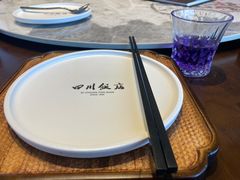 -四川饭店(长白店)