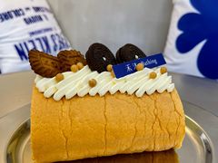 -禾沐·轻食·面包·咖啡