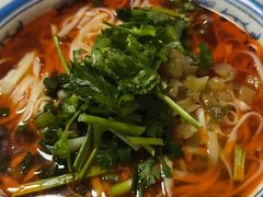 -魏旺湖北正宗牛肉面(硚口公园店)