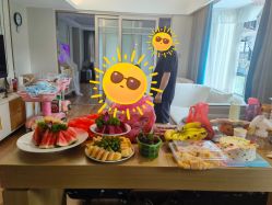 -东方幸福国际母婴月子会所