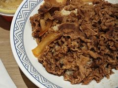 -吉野家(学院路店)