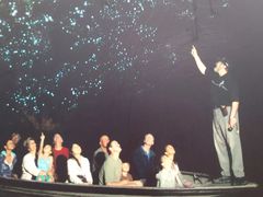 -怀托摩萤火虫洞