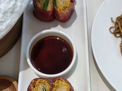 -蔡澜点心·粤菜(月星环球港店)