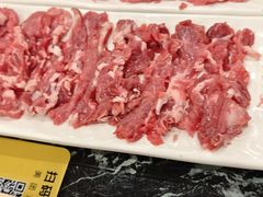 -潮汕美牛肉丸火锅店(天宁寺店)
