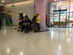 -百联南桥购物中心