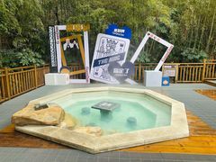 -天目湖涵田半山温泉