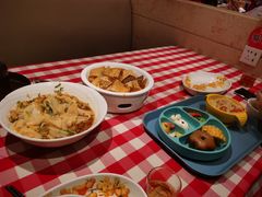 -西贝莜面村(银泰创意城店)