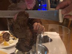 -拉蒂娜·巴西牛排馆 Latina·Brazilian Steakhouse(陆家嘴旗舰店)