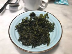 炸海苔-莆田餐厅PUTIEN(三里屯店)