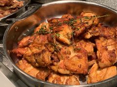 -深圳同泰万怡酒店·万荟轩自助餐厅(同泰店)