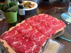 -东海怡品海鲜豆捞(舟宿夜江店)