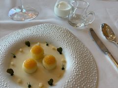 -Caprice(香港四季酒店)