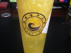 -好时味十三姨(河西路店)
