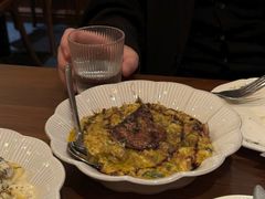 -Bistro Les Lilas丁香花小酒馆