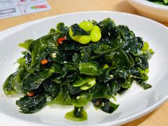 -喜家德虾仁水饺(浦东山姆店)