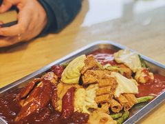 -大佬李砂锅(钱江财富广场店)