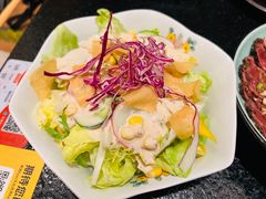 -無境·匠心日本料理(汉街店)