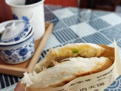 -福瑞记老孙头biangbiang面(新生路店)