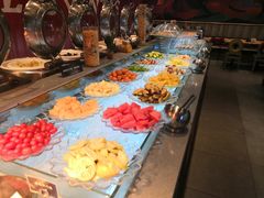 -凡塔斯牛排餐厅(厚街万达店)