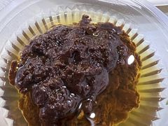 -黑八私房老北京炸酱面