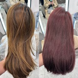 -上禾 HAIR SALON