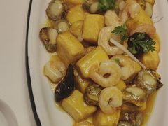 -渔码头食府·20年蓬莱老字号(登州路店)