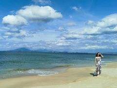 -惠州金海湾嘉华度假酒店