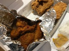 -SUN炸鸡专门店(西塔总店)