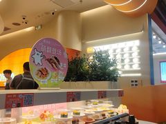-争鲜回转寿司(西红门荟聚PLUS店)