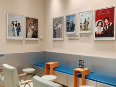 -海马体照相馆(成都来福士广场店)
