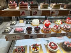 -多乐之日(颐堤港店)