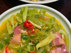 -鱼食饭稻·苏浙土菜17年老馆子(平江路店)