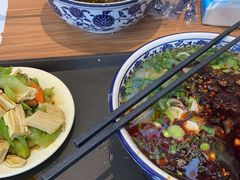 -有礼有面(知春路店)