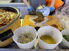 -安徽阜阳卷馍(西单店)