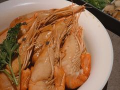 -蚝翅·海鲜粥·烧烤·宁夏滩羊季(玉米楼店)
