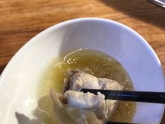 -好彩猪肚鸡(正弘城店)