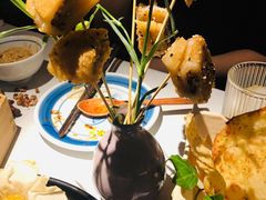 红糖麻糍-桂满陇-西湖船宴(西单大悦城店)