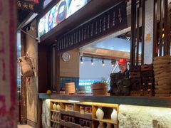-吃饭皇帝大(长宁龙之梦店)
