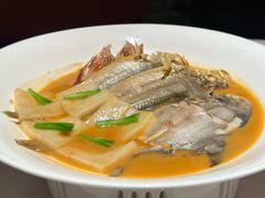 -三利音·玖弄小鲜(浦东嘉里城店)