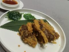 -金悦轩海鲜酒家(拱北店)