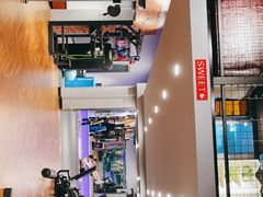 -NRG 健身私教CLUB(云山路店)