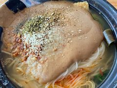 砂锅细粉麻辣烫-曹宝林砂锅麻辣烫(星光路店)
