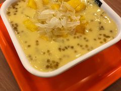 -满记甜品(加州阳光开元广场店)