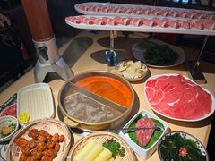 -东道煮牛肉火锅(东盛大街店)