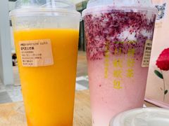 -奈雪的茶(重庆万象城北区店)