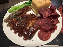 -WOLFGANG PUCK KITCHEN & BAR(迪士尼小镇店)