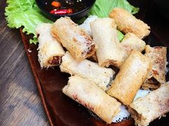 春卷-Le Chalet Dalat